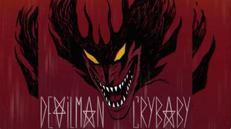 devilman crybaby imdb|devilman crybaby anime.